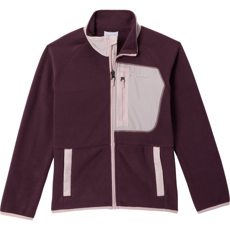 Columbia Kinder Fast Trek V Jacke