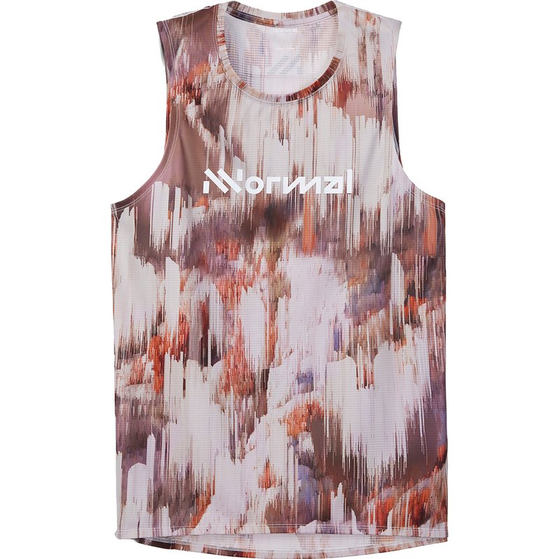 NNormal Herren Race Tanktop