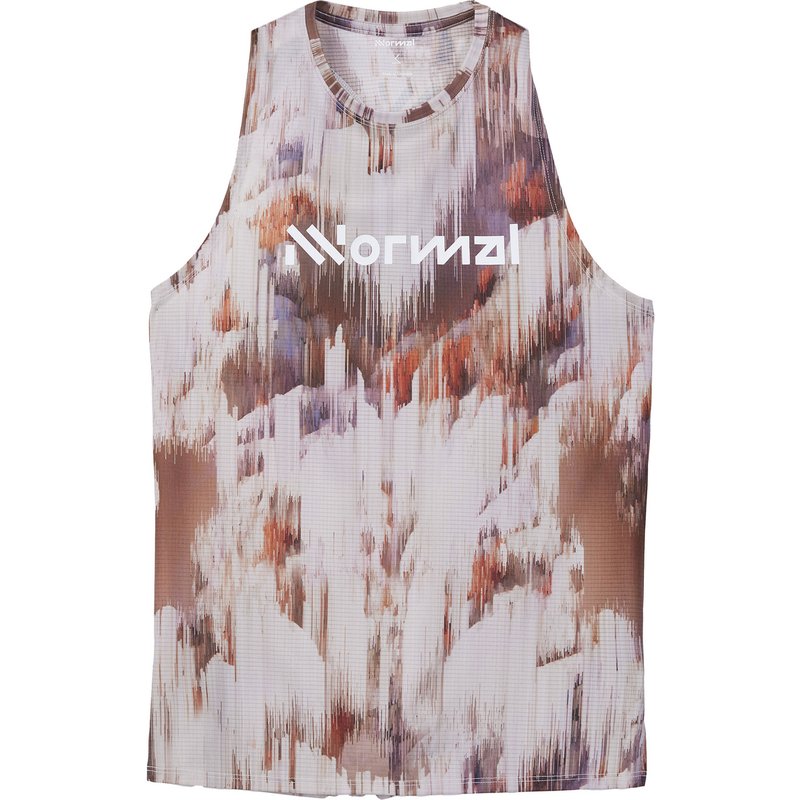 NNormal Damen Race Top