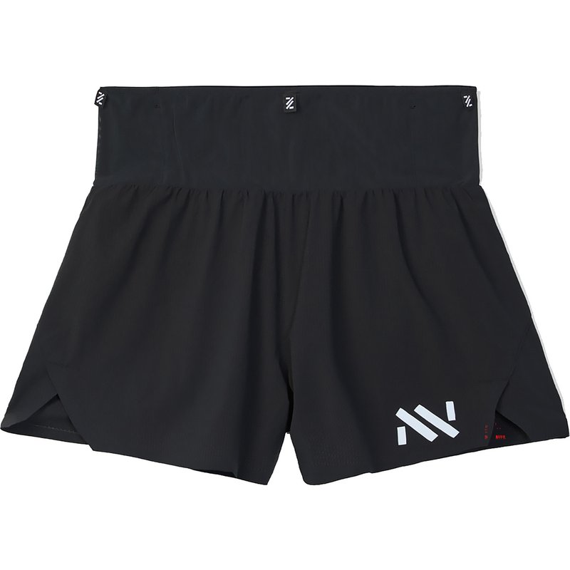 NNormal Damen Race Shorts