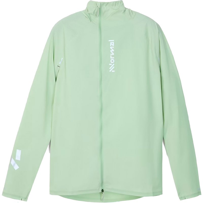 NNormal Herren Trail Wind Jacke
