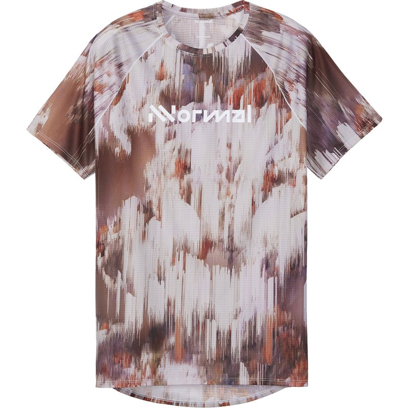 NNormal Herren Race T-Shirt