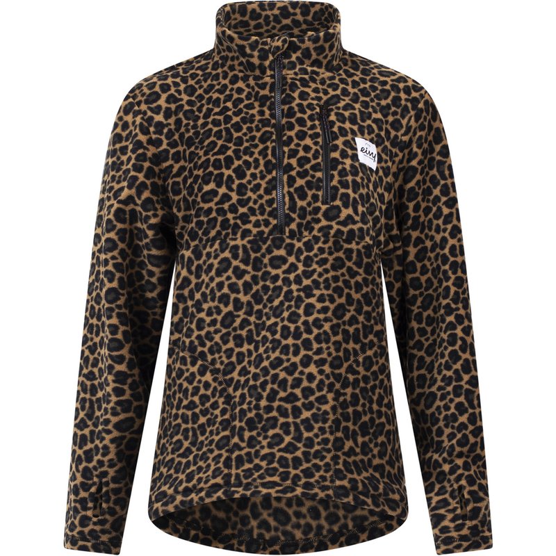 Eivy Damen Techlight Halfzip Pullover