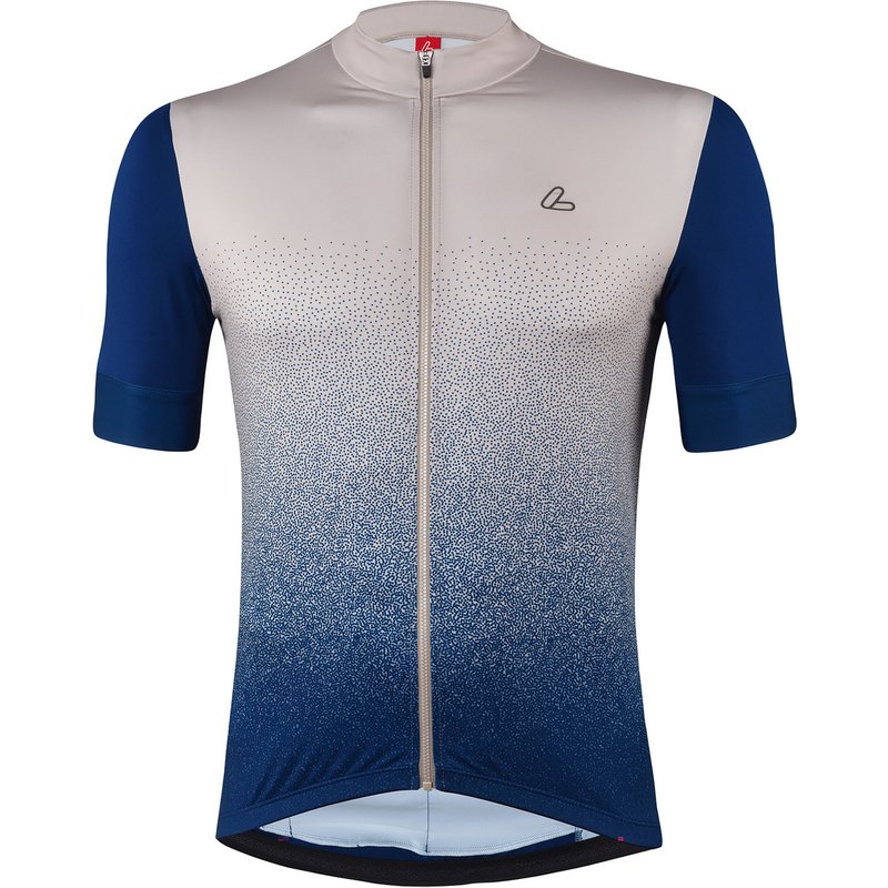 Löffler Herren Skys Storm Mid Trikot