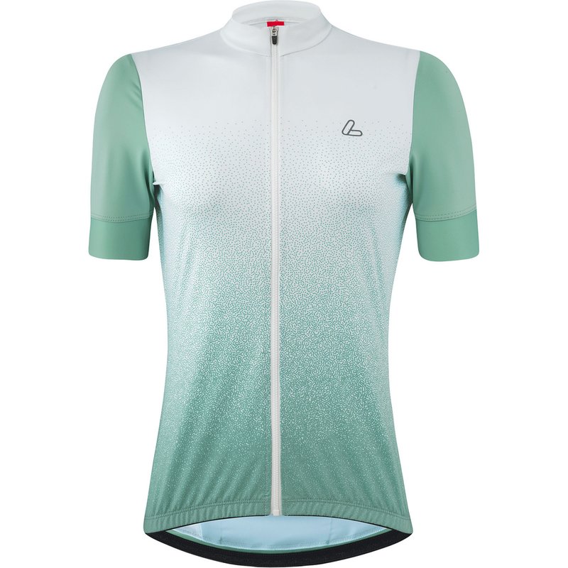 Löffler Damen Skys Storm Mid Trikot