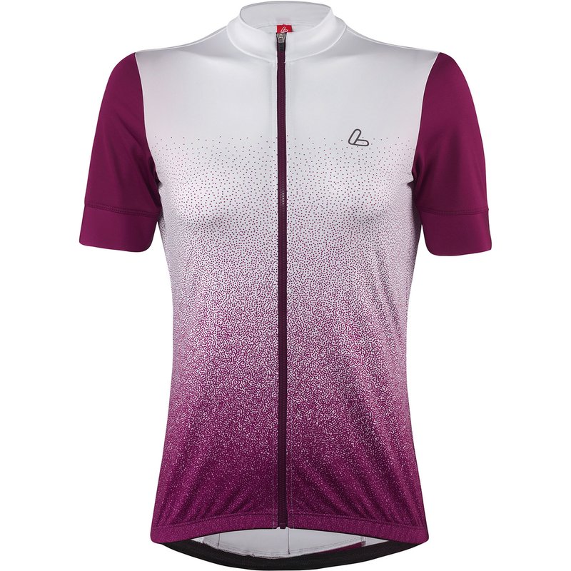 Löffler Damen Skys Storm Mid Trikot