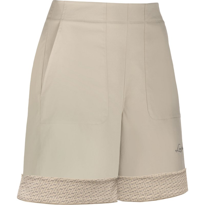 LaMunt Damen Celine Light Travel Shorts