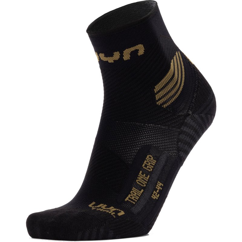 Uyn Herren Run Trail One Grip Socken