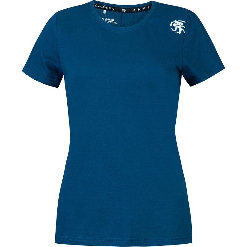 Rafiki Damen Mello Light T-Shirt