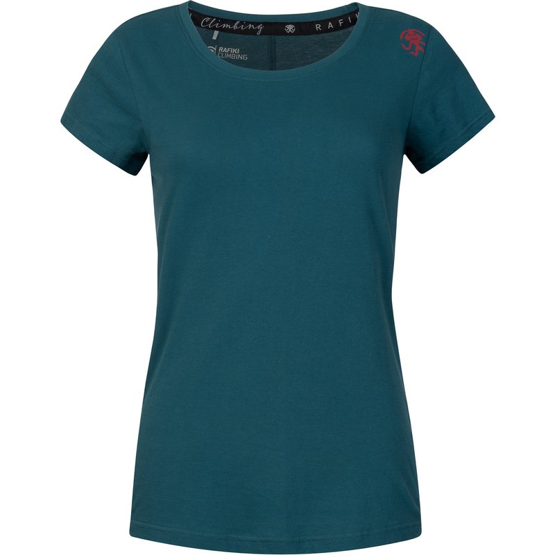 Rafiki Damen Mello Light T-Shirt