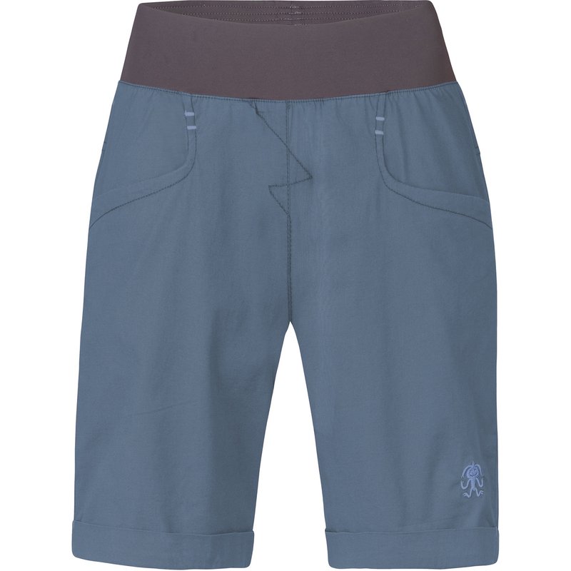 Rafiki Damen Misty Light Shorts