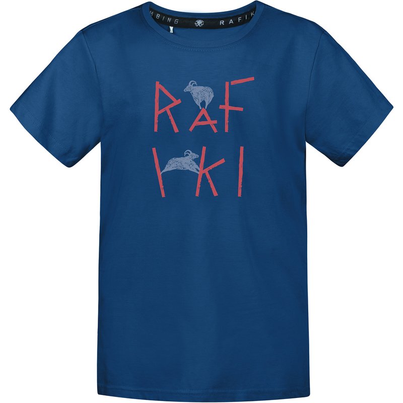 Rafiki Kinder Kailas T-Shirt