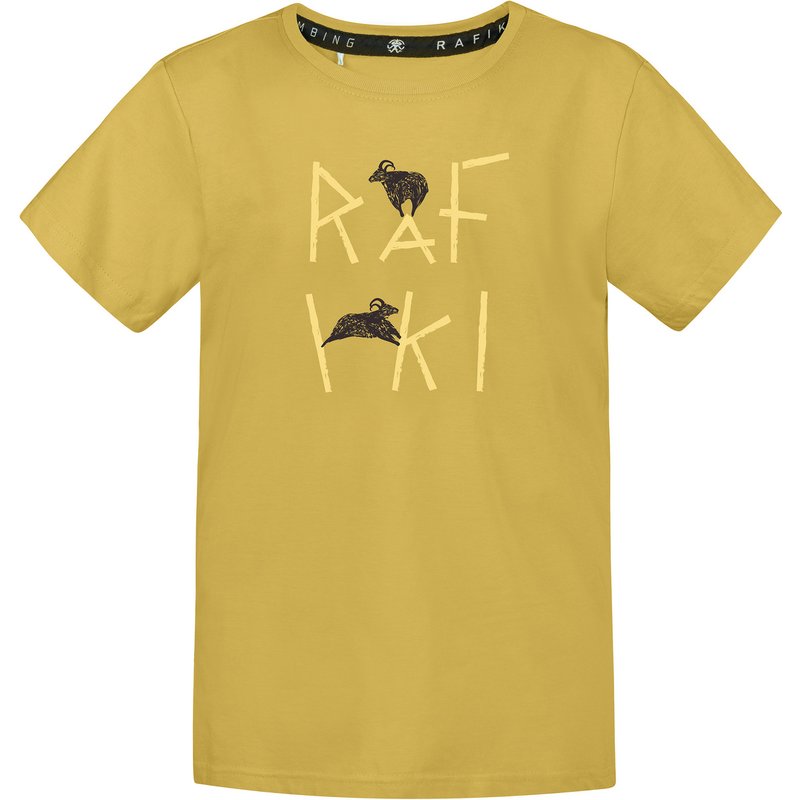 Rafiki Kinder Kailas T-Shirt