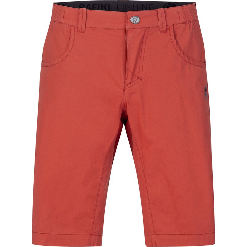 Rafiki Herren Matto Light Shorts