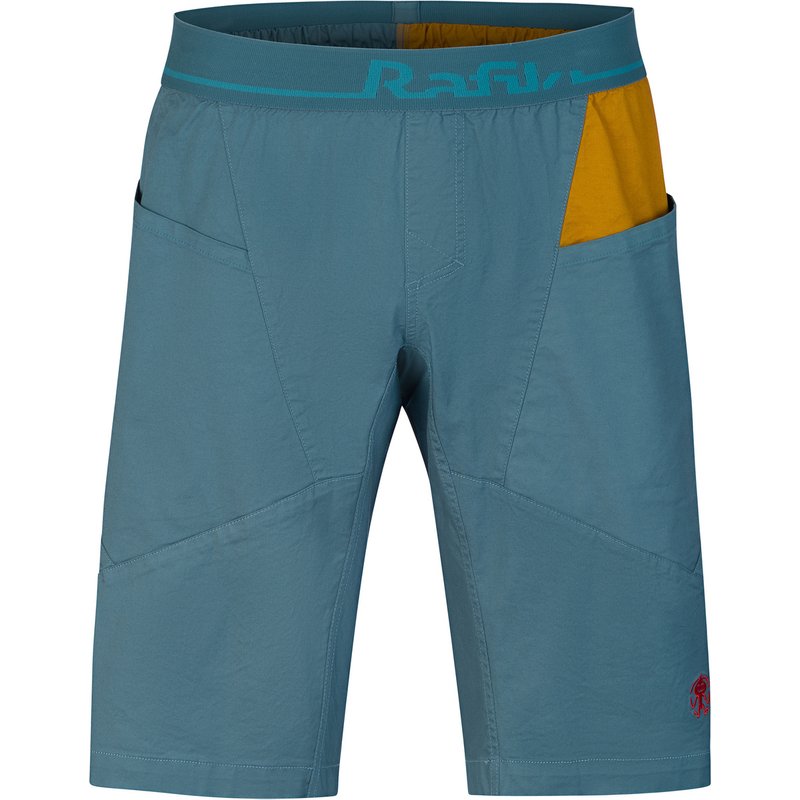 Rafiki Herren Megos Shorts