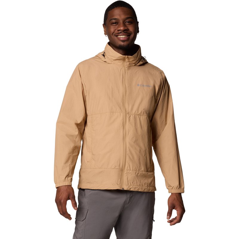 Columbia Herren Loop Basin Jacke