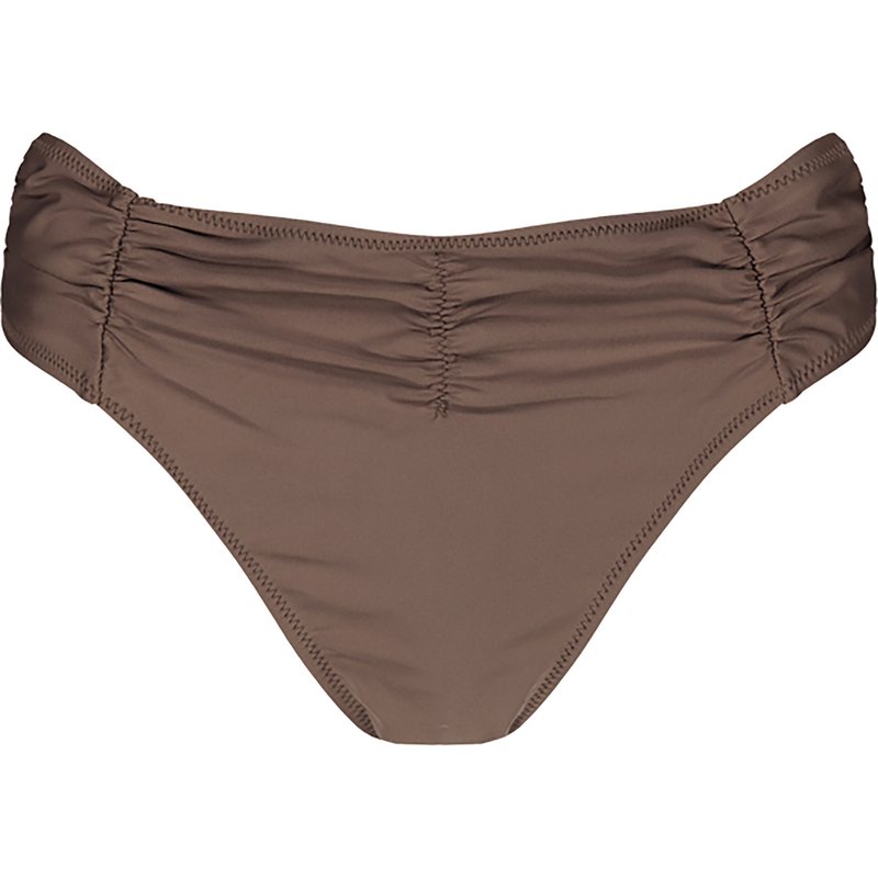 Barts Damen Kelli Cheeky High Waist Bikini Hose