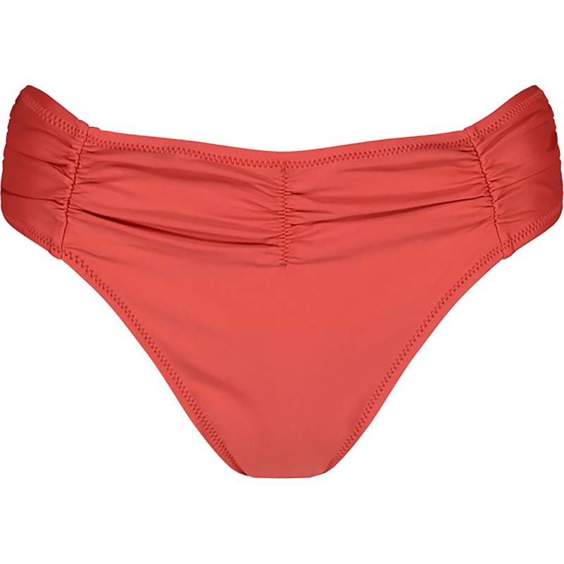 Barts Damen Kelli Cheeky High Waist Bikini Hose