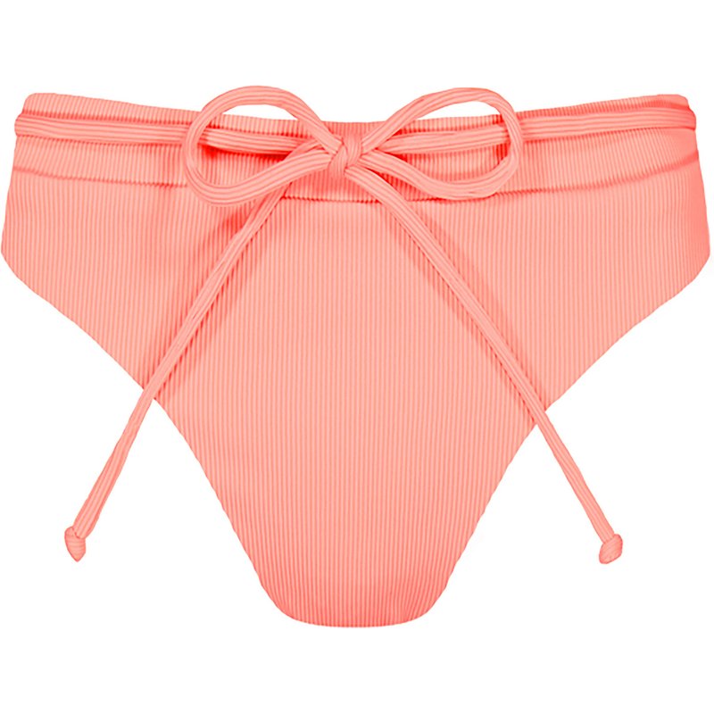 Barts Damen Cimazy Cheeky High Waist Bikini Hose