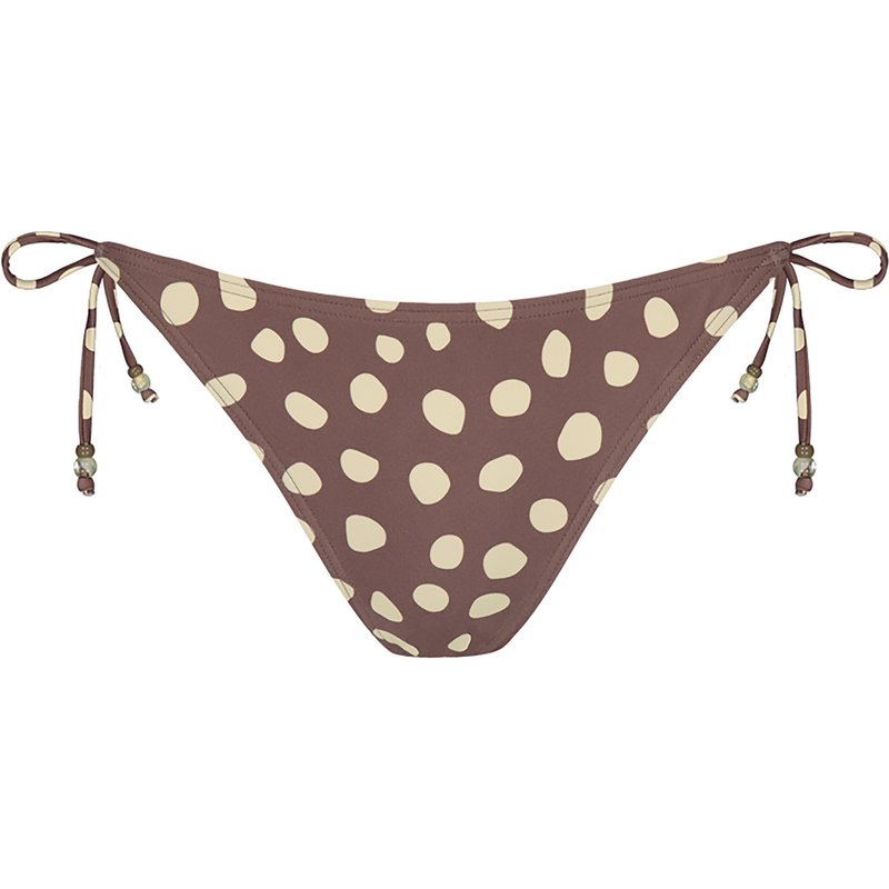 Barts Damen Dauna Tanga Bikini Hose