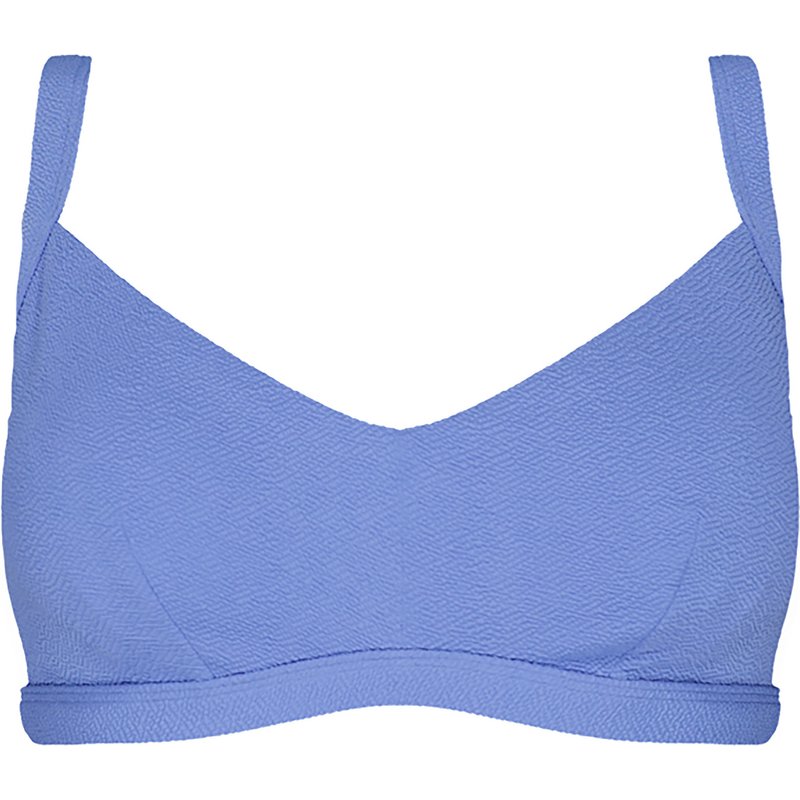 Barts Damen Saltoty High Support Bikini Oberteil