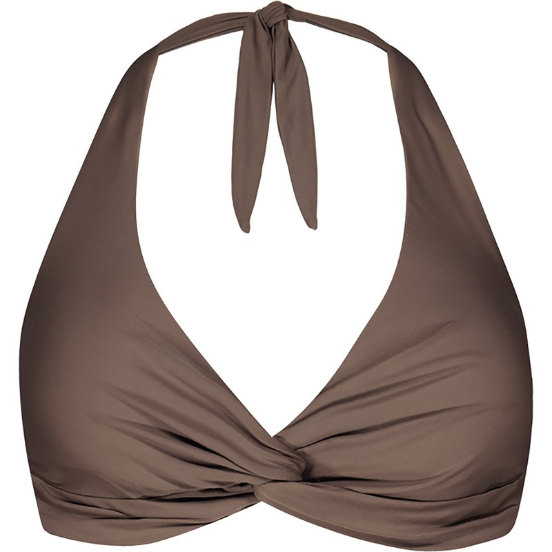 Barts Damen Kelli Cross Bikini Oberteil