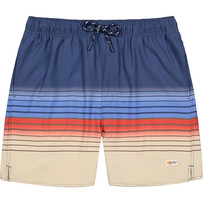 Barts Herren Amadouc Badeshorts