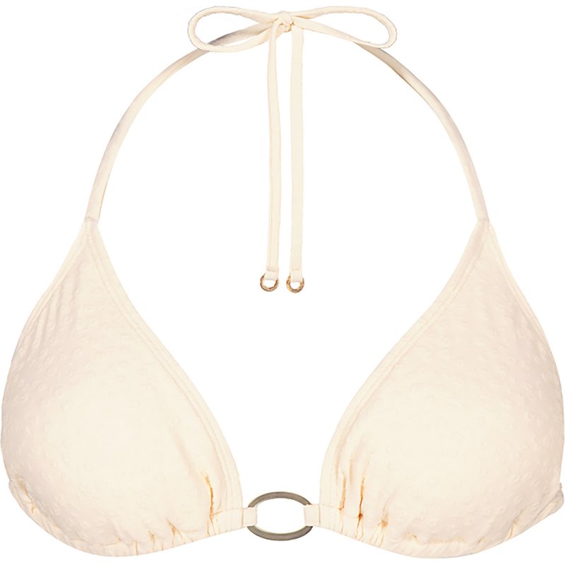 Barts Damen Simoa Triangle Bikini Oberteil