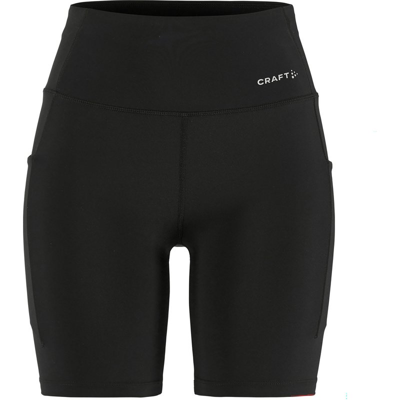 Craft Damen Essence 3 Short Tights