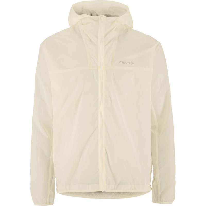 Craft Herren Hypervent Light Wind Jacke