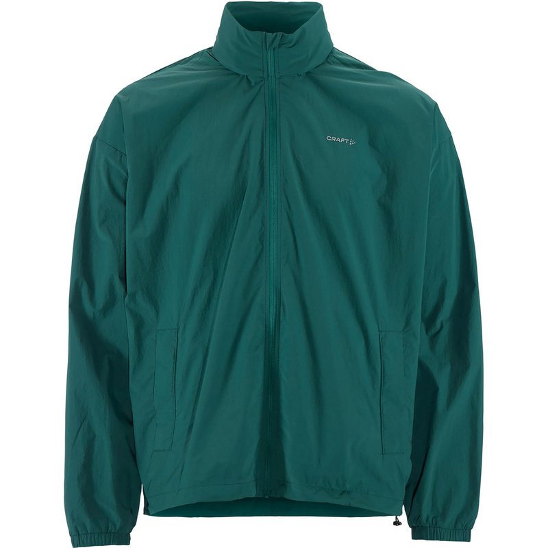 Craft Herren Hypervent Oversized Wind Jacke
