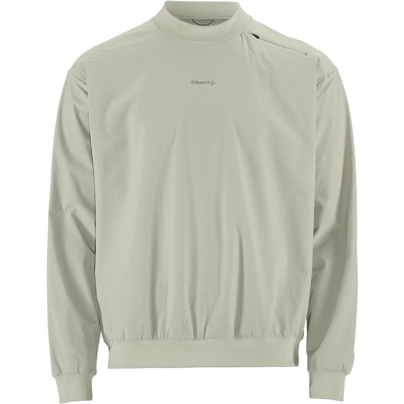 Craft Herren Hypervent Wind Pullover