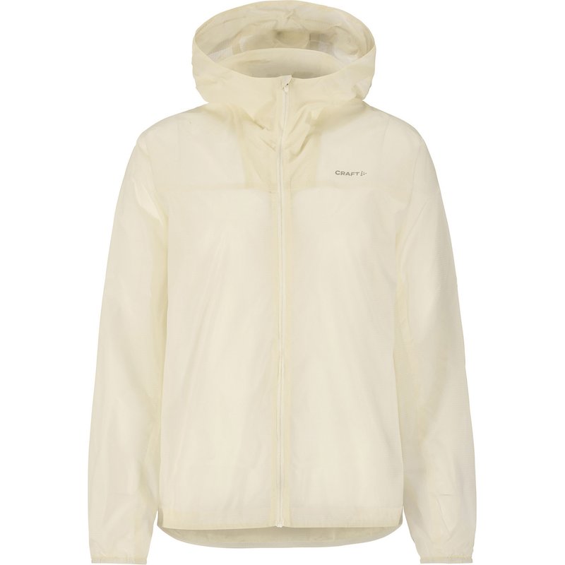 Craft Damen Hypervent Light Wind Jacke