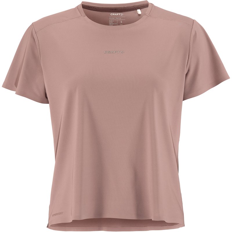 Craft Damen Hypervent T-Shirt