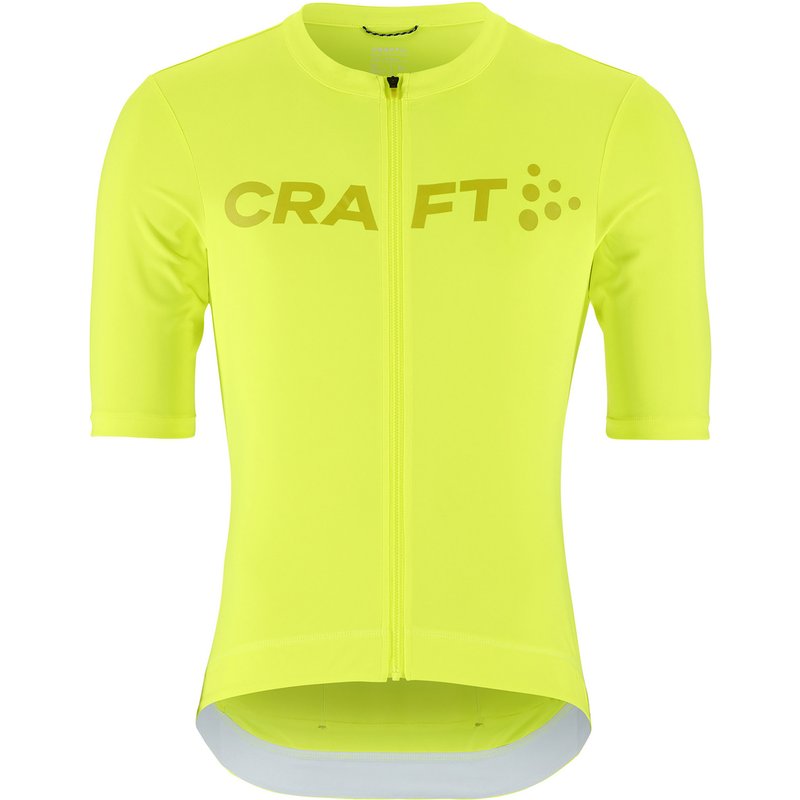 Craft Herren Endur Logo Trikot