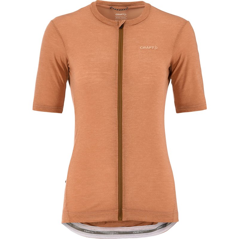 Craft Damen Everyday Wool Trikot
