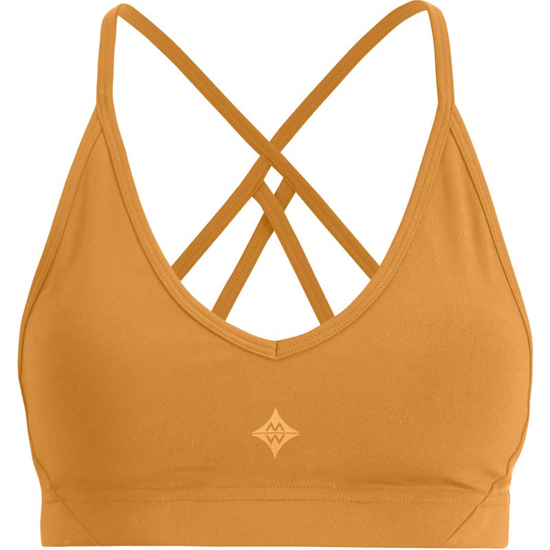 Miwok Damen Miwok Sport BH