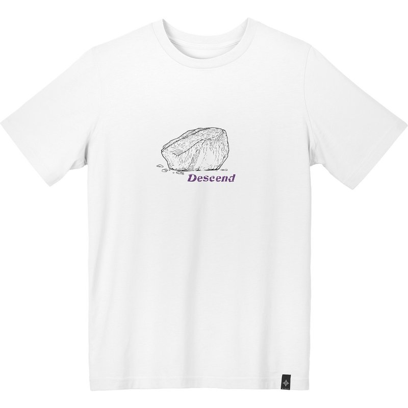 Miwok Herren Descend T-Shirt