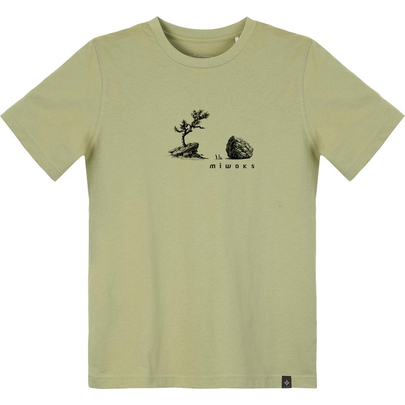 Miwok Herren Joshua T-Shirt