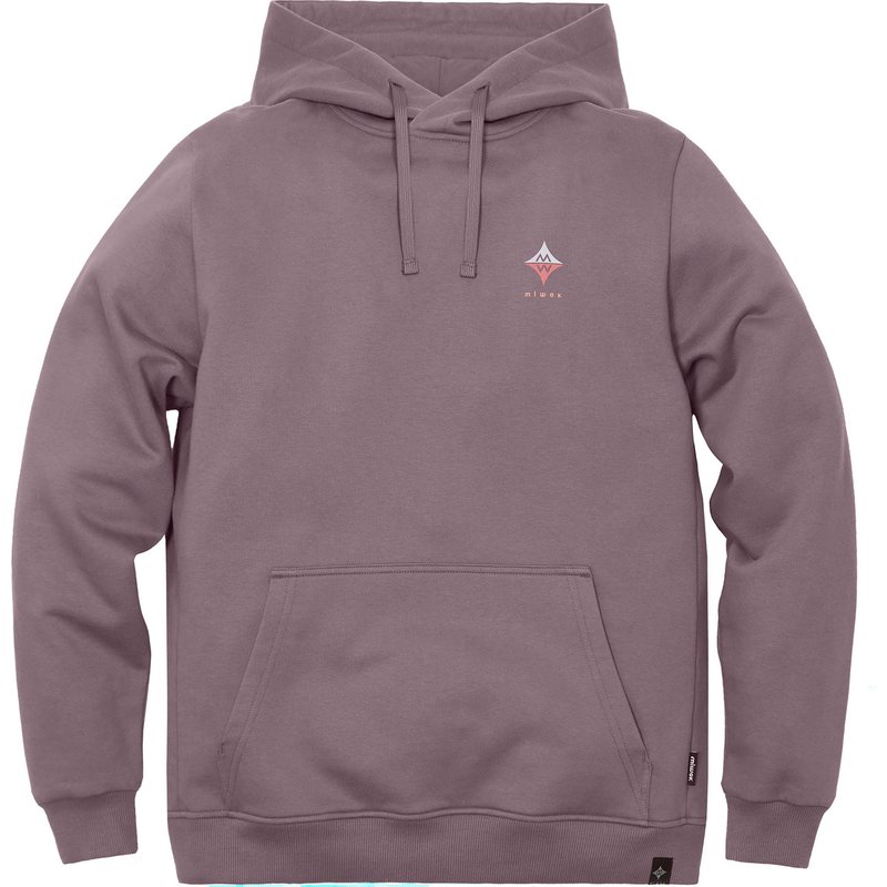 Miwok Herren Miwok Hoodie
