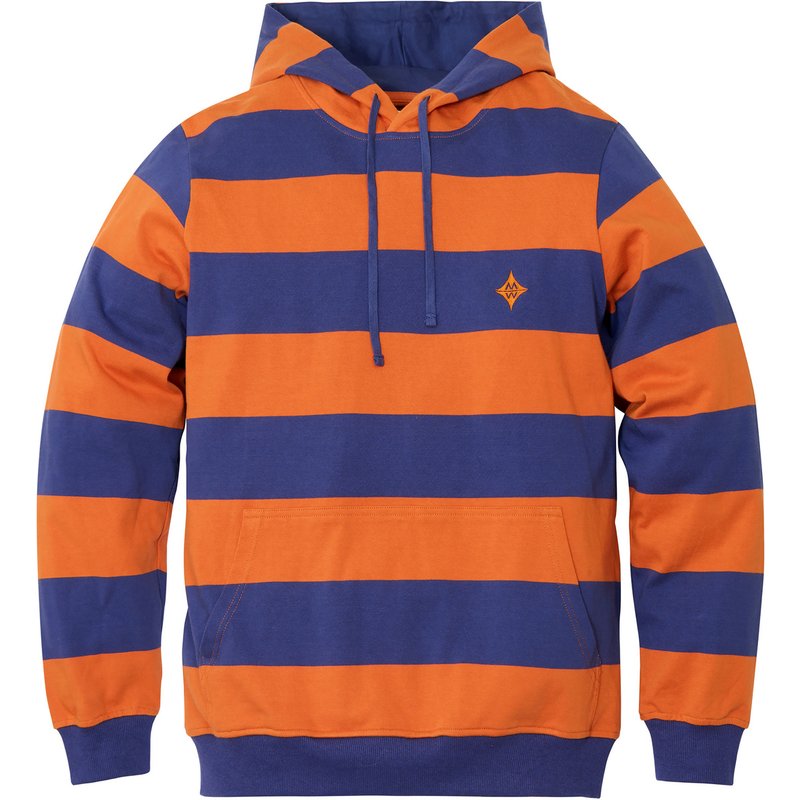 Miwok Herren Bachar Hoodie