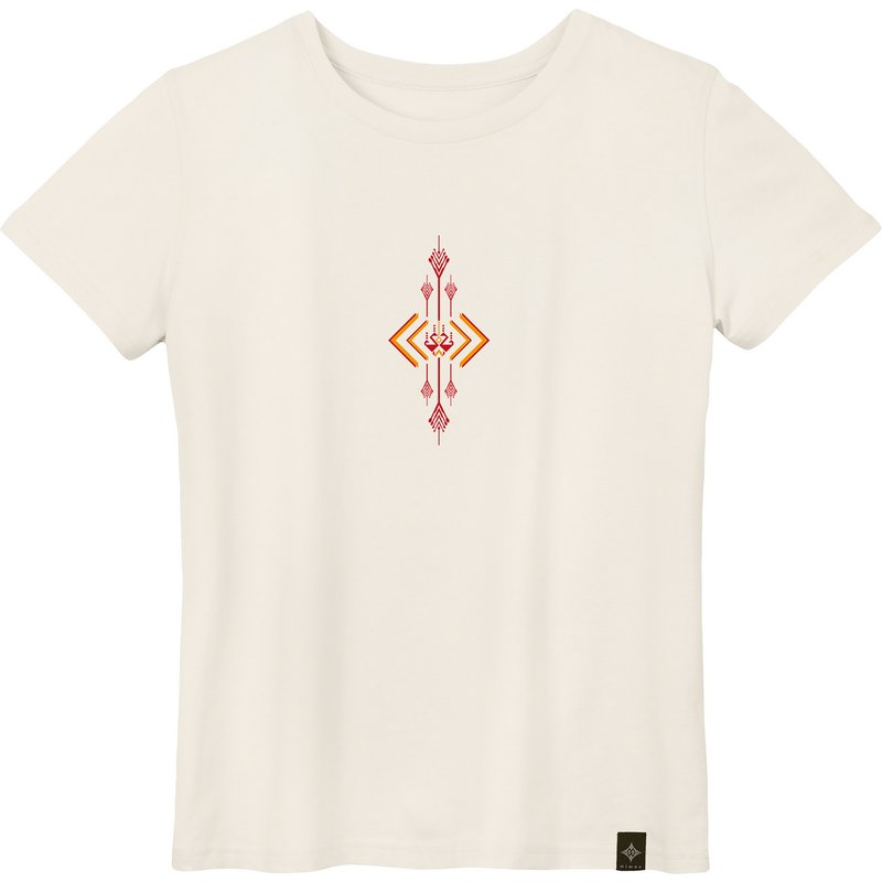 Miwok Damen Tesaja T-Shirt