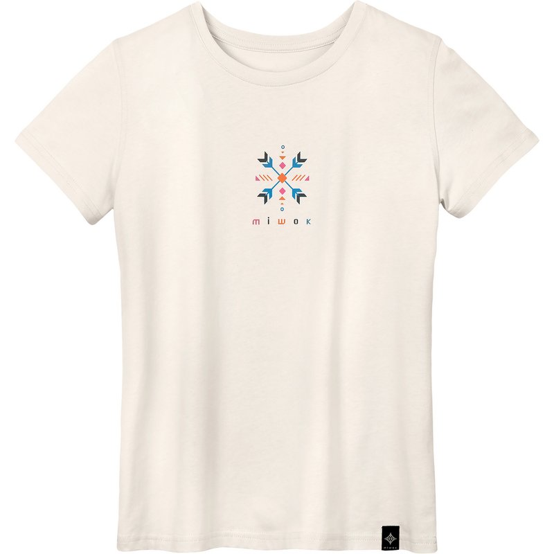 Miwok Damen Aponi T-Shirt