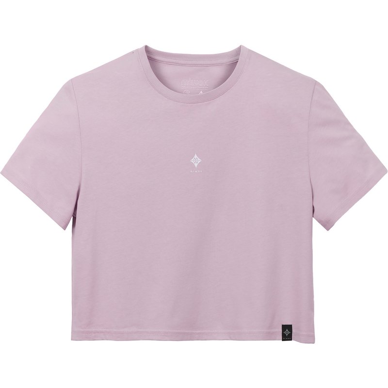 Miwok Damen Aiyana T-Shirt