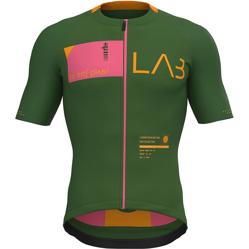 RH+ Herren Nomad Pro Trikot
