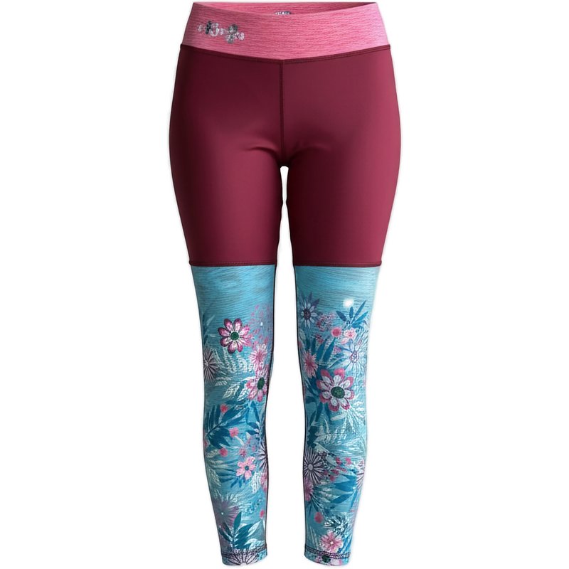 FreiSein Damen MountainTour Tights