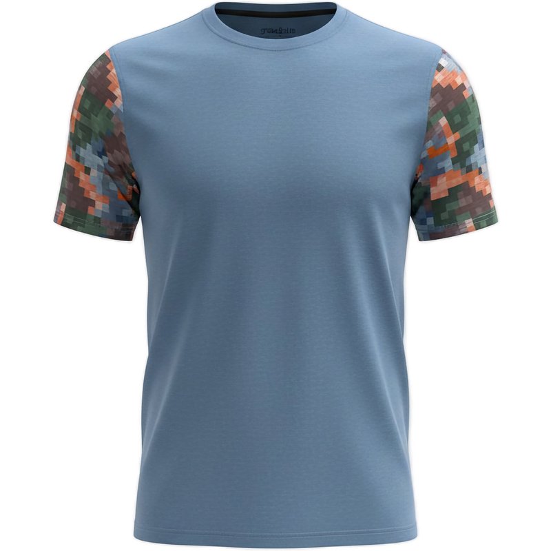 FreiSein Herren BeCheeky T-Shirt