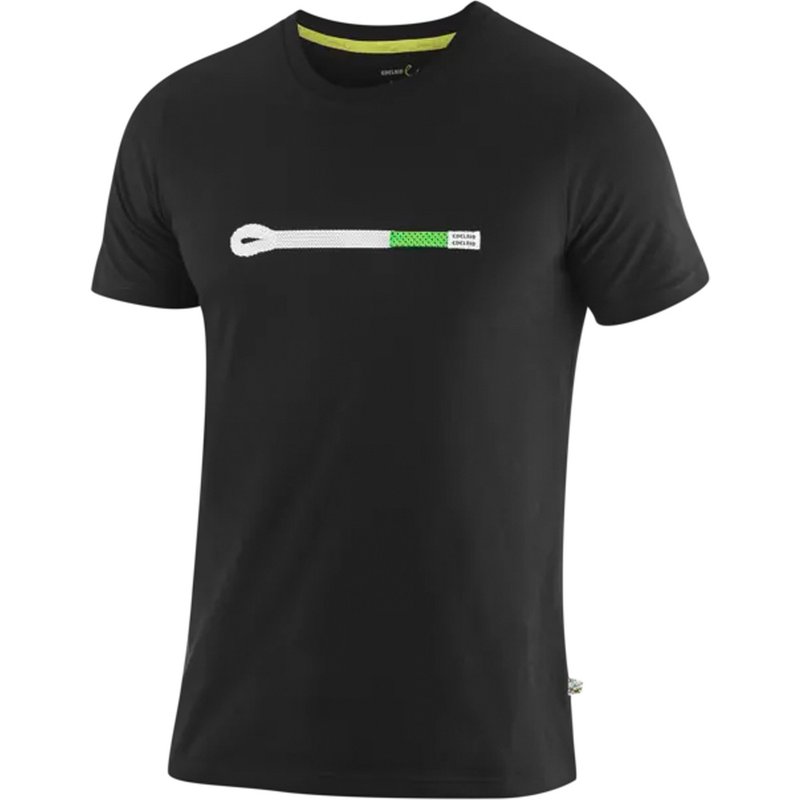 Edelrid Herren Rope Tree T-Shirt