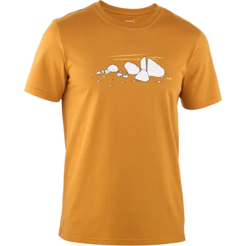 Edelrid Herren Highball V T-Shirt