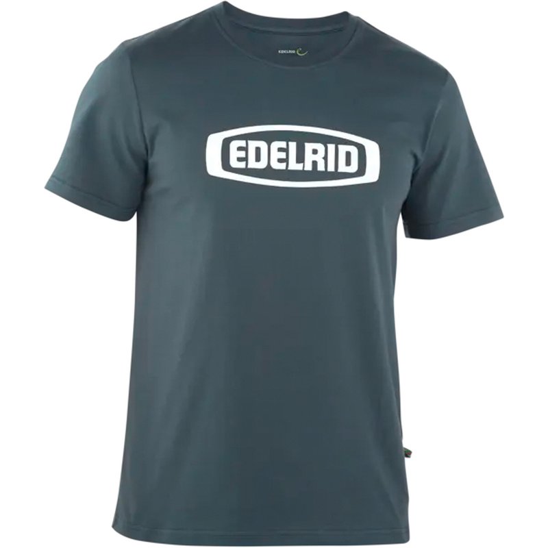 Edelrid Herren Highball V T-Shirt